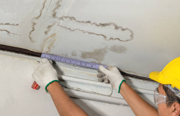 Affordable Water Damage Repair solutions in Chattanooga, OK
